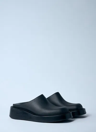 Alexander Wang Women Dean Clogs