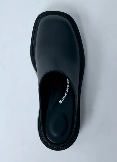 Alexander Wang Women Dean Clogs