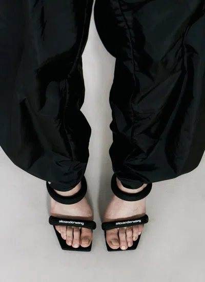Alexander Wang Julie Sandals