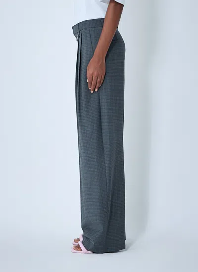 Alexander Wang Women Tailored Wool Pants
