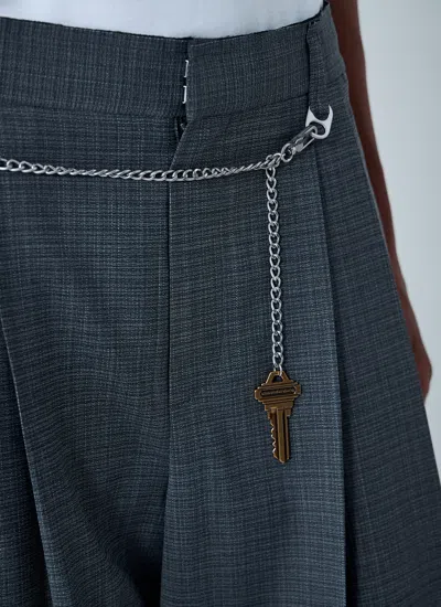 Alexander Wang Women Tailored Wool Pants