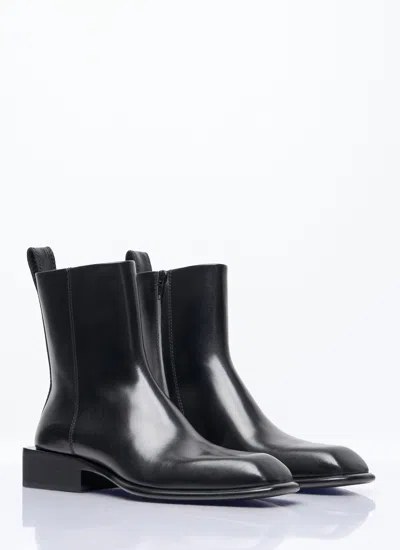 Alexander Wang Women Throttle Ankle Boots