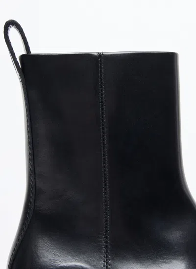 Alexander Wang Women Throttle Ankle Boots