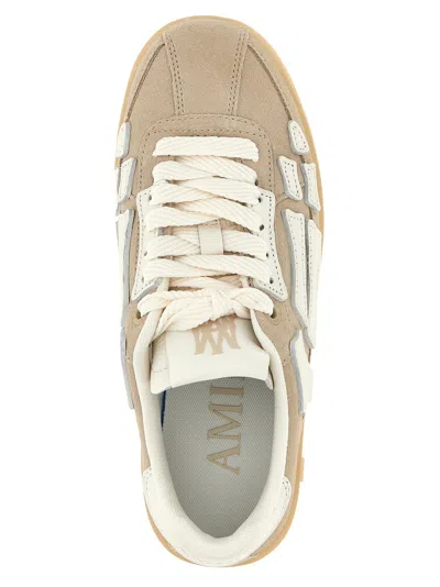 Amiri Women's Pacific Bones Woman's Sneakers