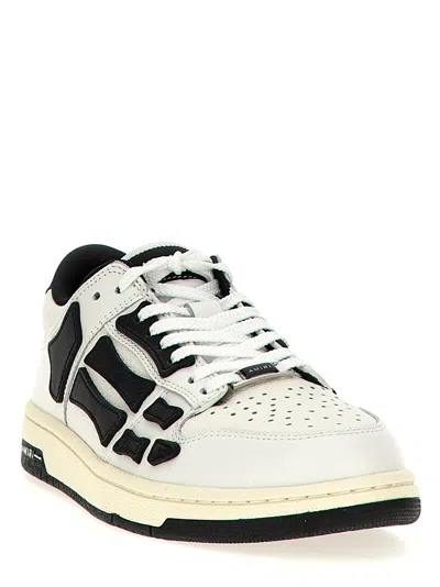 Amiri 'skel Top Low' Sneakers