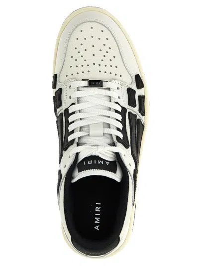 Amiri 'skel Top Low' Sneakers