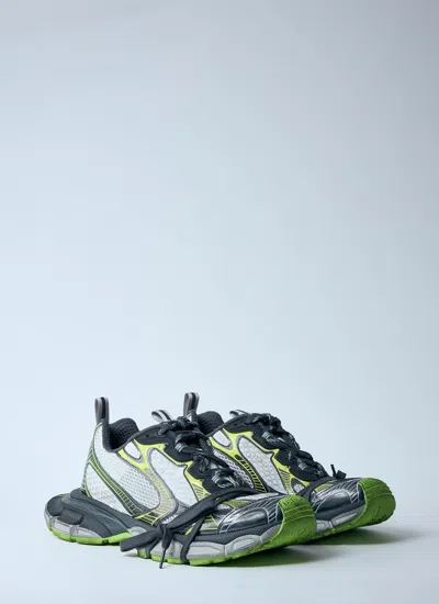 Balenciaga Multicolor 3xl Sneakers