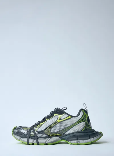 Balenciaga Multicolor 3xl Sneakers