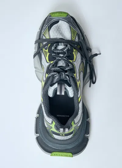 Balenciaga Multicolor 3xl Sneakers