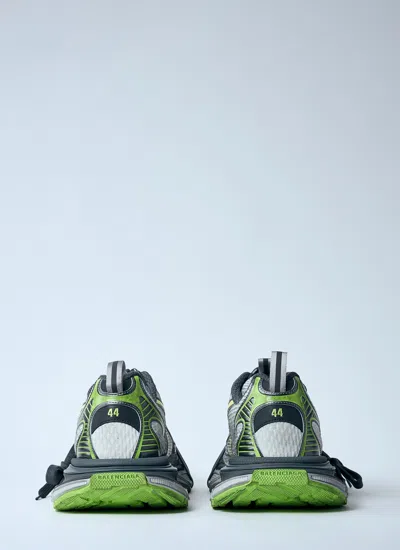 Balenciaga Multicolor 3xl Sneakers