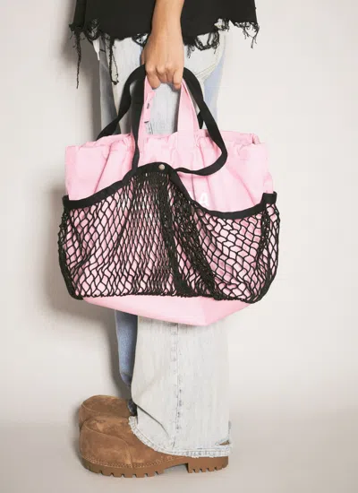 Balenciaga Women 24/7 Medium Tote Bag