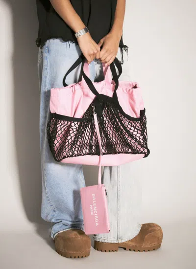 Balenciaga Women 24/7 Medium Tote Bag