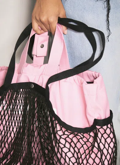 Balenciaga Women 24/7 Medium Tote Bag