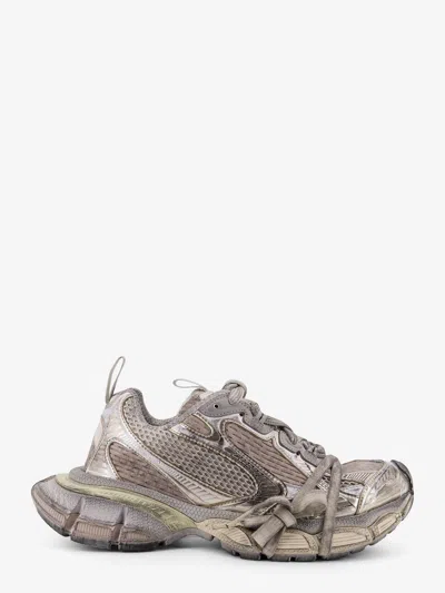 Balenciaga Women's 3xl Sneakers In Gray