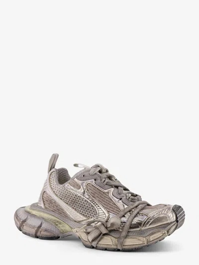 Balenciaga Women's 3xl Sneakers In Gray