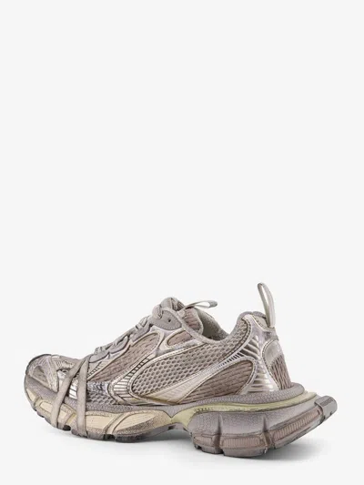 Balenciaga Women's 3xl Sneakers In Gray