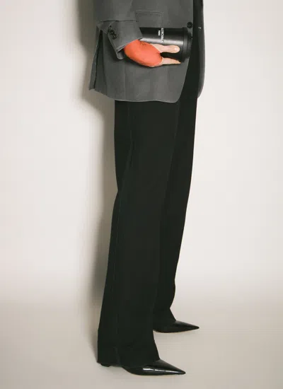 Balenciaga Women 9 Am Clutch