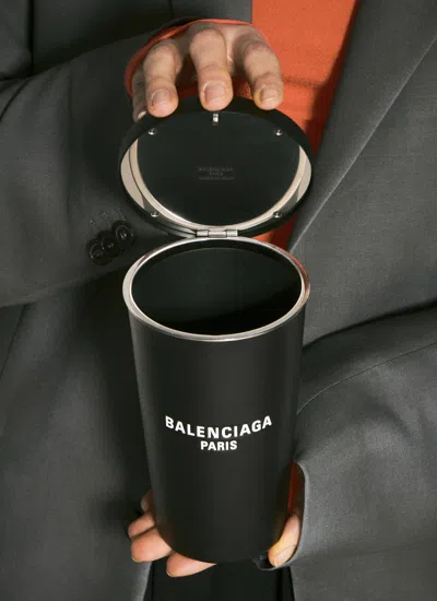 Balenciaga Women 9 Am Clutch