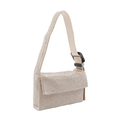 Benedetta Bruzziches Vitty Mignon In Gold
