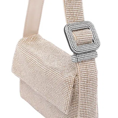 Benedetta Bruzziches Vitty Mignon In Gold