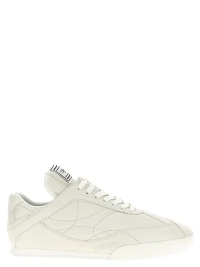 Chloé Chloe Kick Leather Sneaker