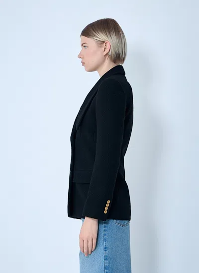 Chloé Women Wool Coat