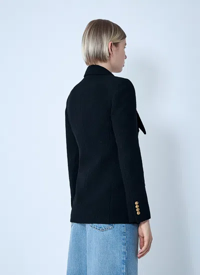 Chloé Women Wool Coat