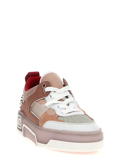 Christian Louboutin Astroloubi Donna Low Top Sneaker