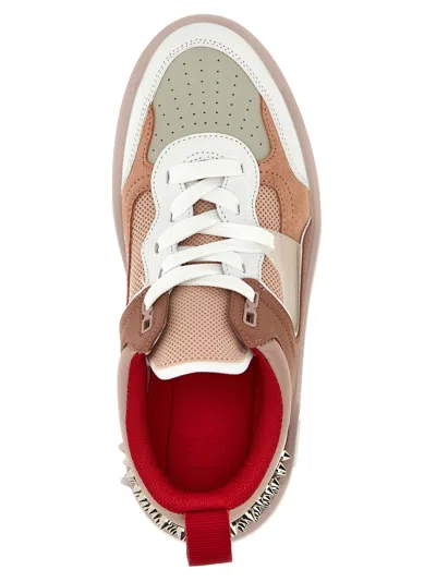 Christian Louboutin Astroloubi Donna Low Top Sneaker