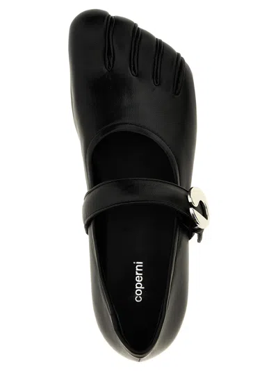 Coperni Women 'five-toe' Ballet Flats