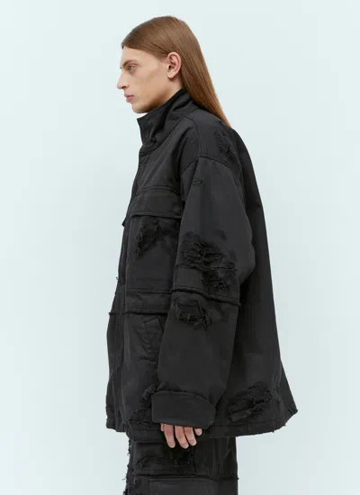 Diesel Men J-oise Jacket