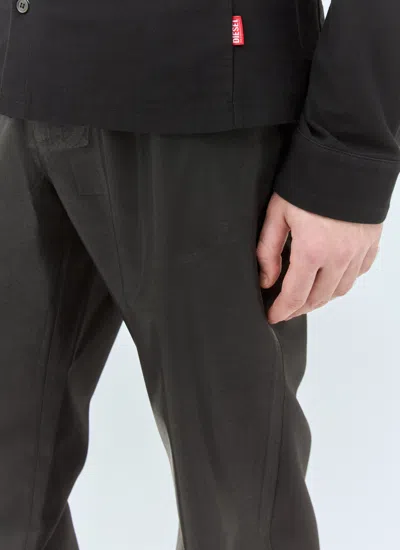 Diesel Men P-kiley-heav Pants
