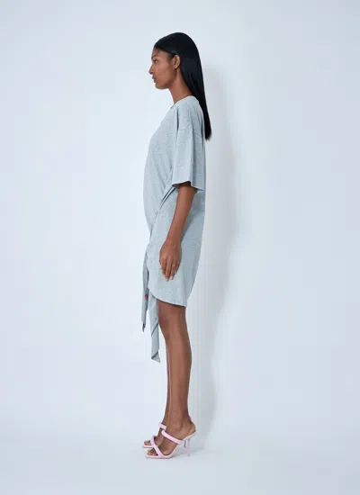 Diesel Women D-eivor Dress In Blue