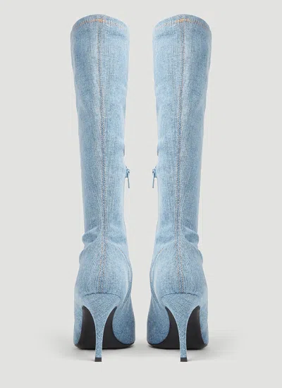 Diesel Women D-venus Kbt Boots