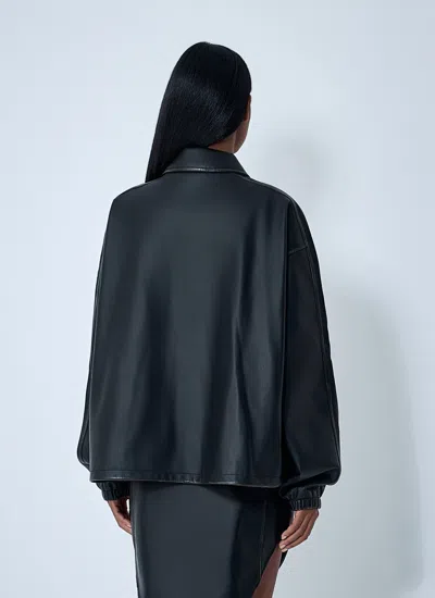 Diesel Women J-ake Jacket In Black