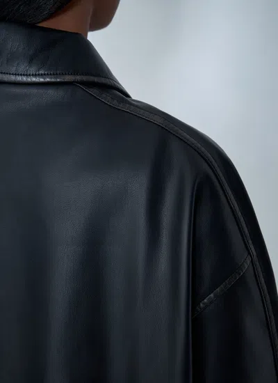 Diesel Women J-ake Jacket In Black