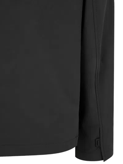 单排扣贴袋夹克