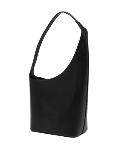 Senso Dulcie Shoulder Bag In Black