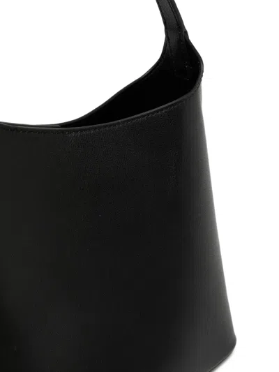 Senso Dulcie Shoulder Bag In Black