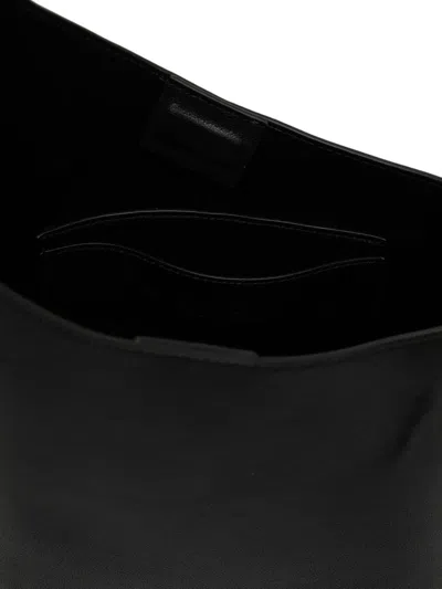 Senso Dulcie Shoulder Bag In Black