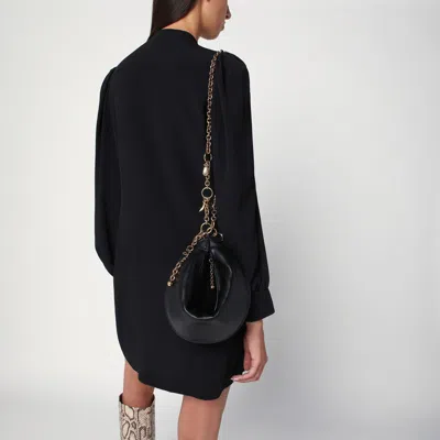 Chloé Chloè In Black