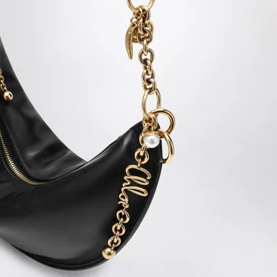 Chloé Chloè In Black