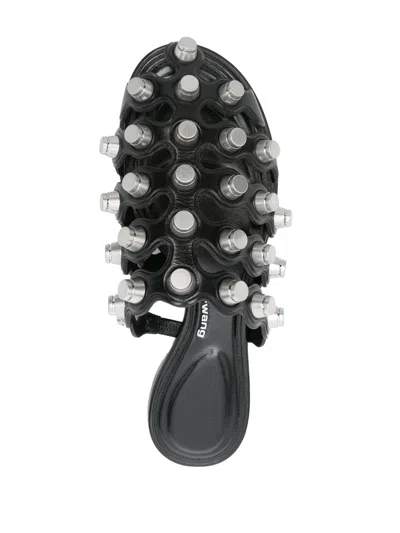 Alexander Wang Rexa Cage Mules