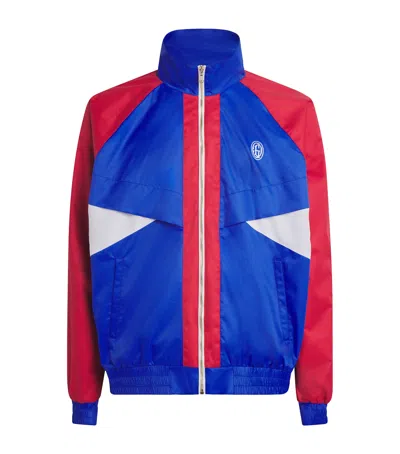 Gallery Dept. Outerwear In Red