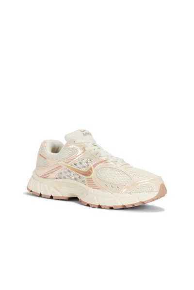 Nike V5 Runner Sneaker In Neutral