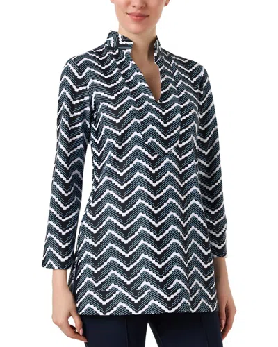 Jude Connally Chris Tunic In Multi