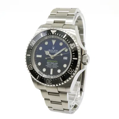 Pre-owned Rolex Stainless Steel Wristwatch () In Multi