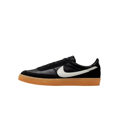 Nike Black Killshot 2 Leather Sneakers