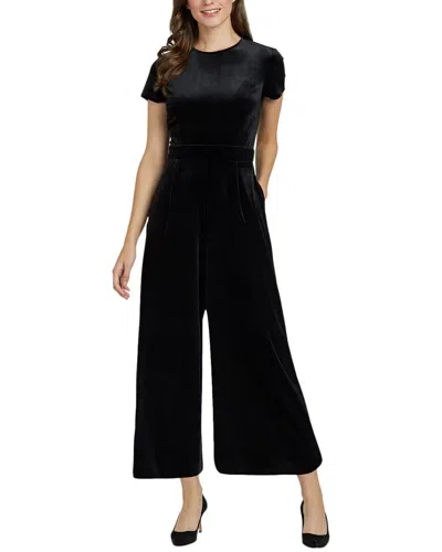 Jude Connally Blaire Jumpsuit In Black