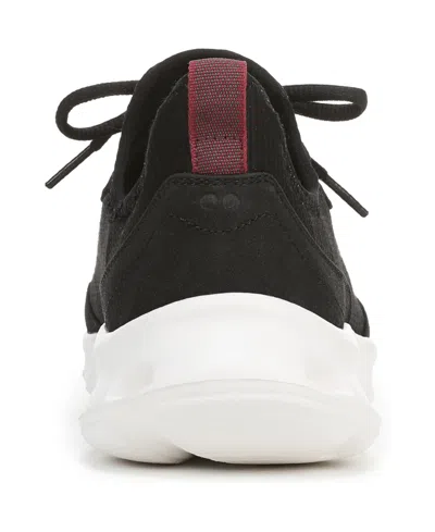 Ryka Rykä Activfoam X Walking Sneaker In Black